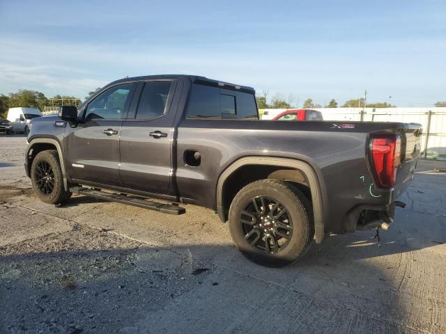 2022 GMC Sierra K1500 Elevation