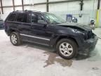 2010 Jeep Grand Cherokee Laredo