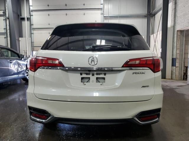 2017 Acura RDX