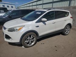 Ford salvage cars for sale: 2013 Ford Escape Titanium