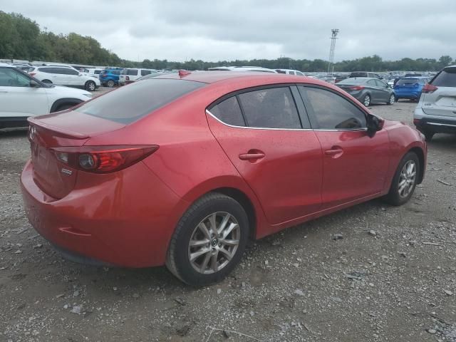 2014 Mazda 3 Grand Touring