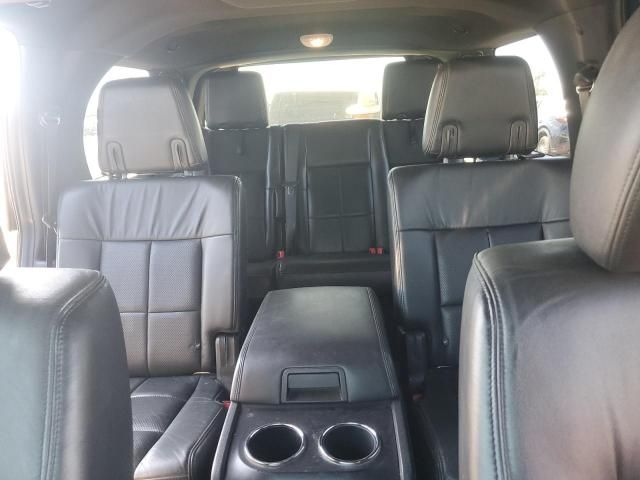 2014 Lincoln Navigator