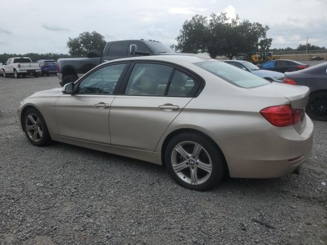 2014 BMW 320 I