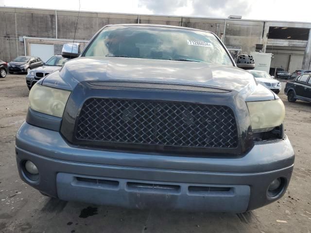 2008 Toyota Tundra Crewmax Limited