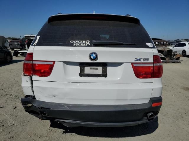 2009 BMW X5 XDRIVE30I