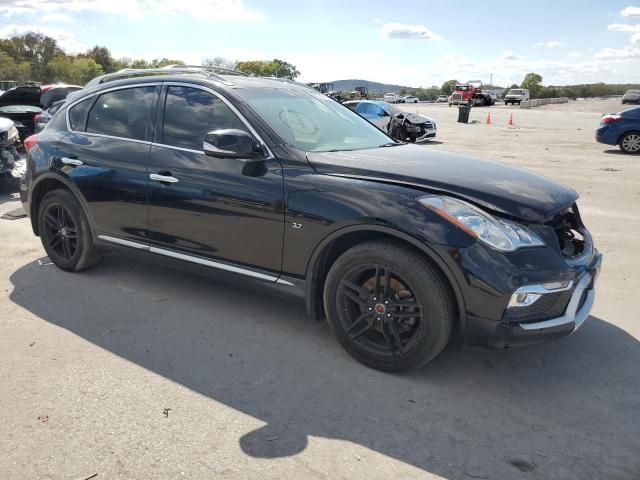 2017 Infiniti QX50