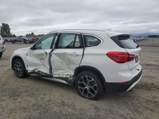 2021 BMW X1 XDRIVE28I