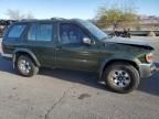 1998 Nissan Pathfinder LE