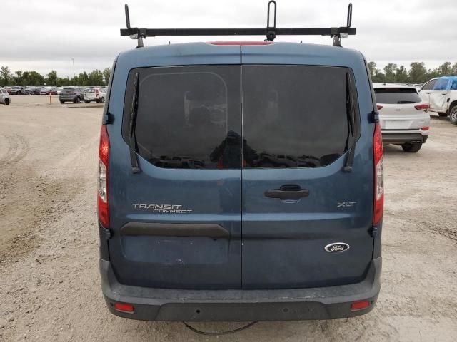 2014 Ford Transit Connect XLT