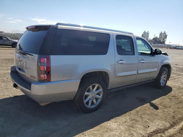 2007 GMC Yukon XL Denali