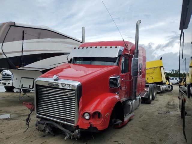 2015 Freightliner Conventional Coronado 132