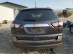 2013 Chevrolet Traverse LT