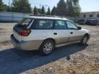 2003 Subaru Legacy Outback AWP