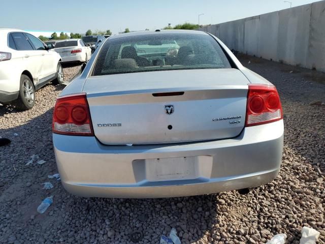 2010 Dodge Charger SXT