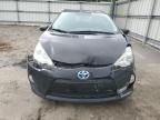 2014 Toyota Prius C