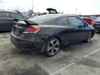 2014 Honda Civic SI