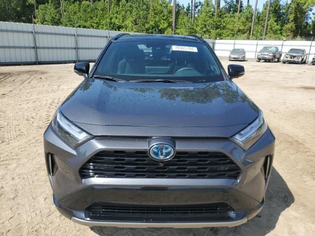 2023 Toyota Rav4 XSE