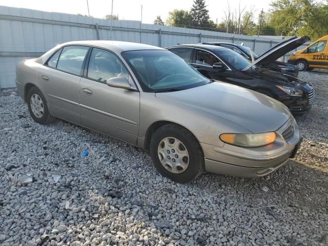 2003 Buick Regal LS