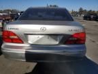 2002 Lexus LS 430