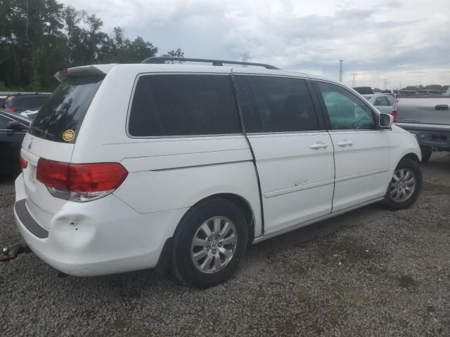 2009 Honda Odyssey EXL