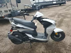 Chic salvage cars for sale: 2023 Chic Scooter