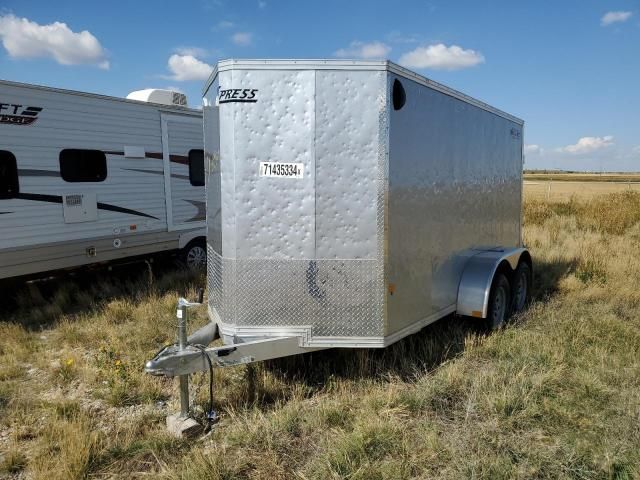 2023 Utility Trailer