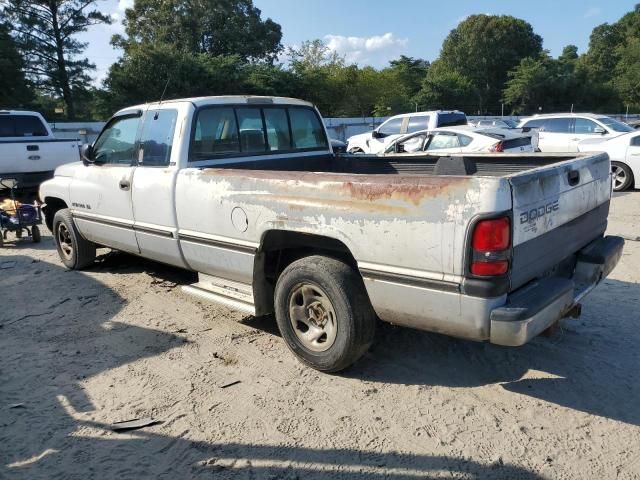 1996 Dodge RAM 1500