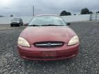 2003 Ford Taurus SE