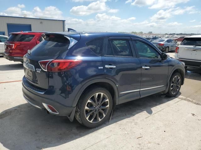 2016 Mazda CX-5 GT