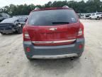 2013 Chevrolet Captiva LS