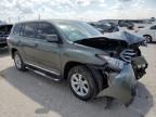 2011 Toyota Highlander Base