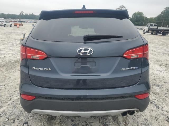 2014 Hyundai Santa FE Sport