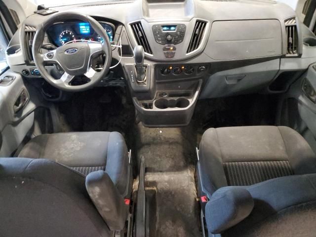 2015 Ford Transit T-250