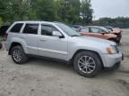 2008 Jeep Grand Cherokee Limited