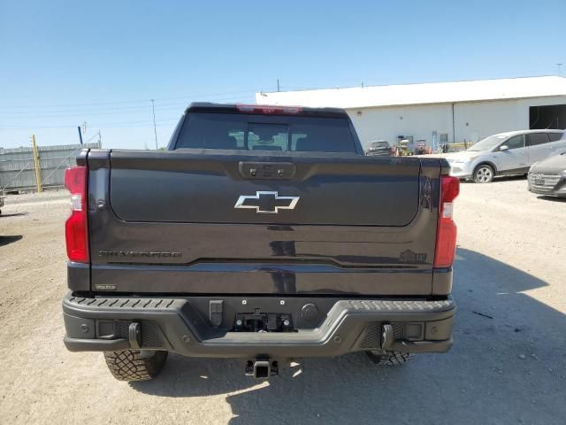 2023 Chevrolet Silverado K1500 ZR2