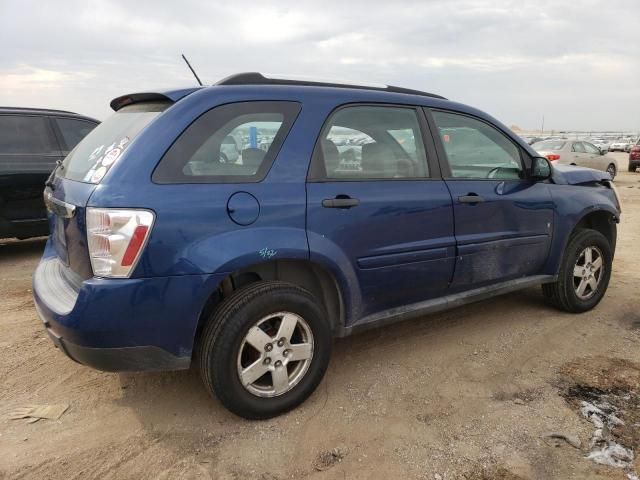 2008 Chevrolet Equinox LS