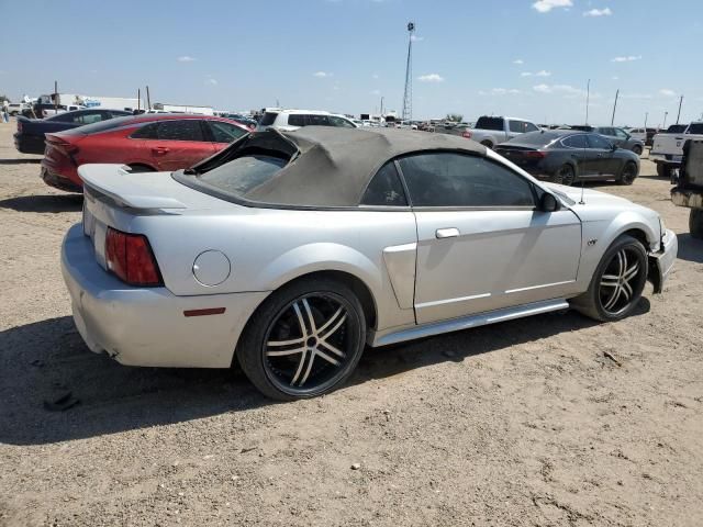 2001 Ford Mustang GT