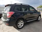 2015 Subaru Forester 2.5I Touring