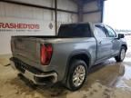 2021 GMC Sierra K1500 SLT