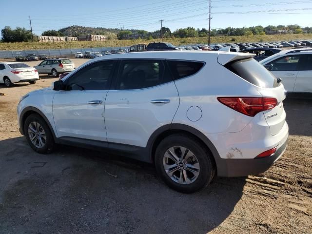 2015 Hyundai Santa FE Sport