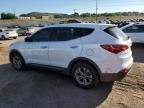 2015 Hyundai Santa FE Sport