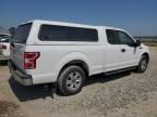 2018 Ford F150 Super Cab