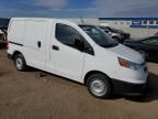 2017 Chevrolet City Express LS