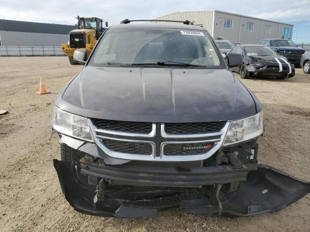 2014 Dodge Journey SE