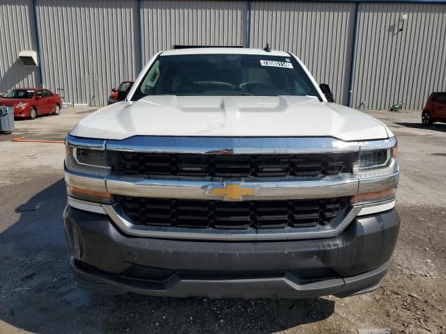 2019 Chevrolet Silverado LD C1500