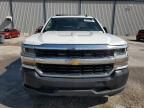 2019 Chevrolet Silverado LD C1500