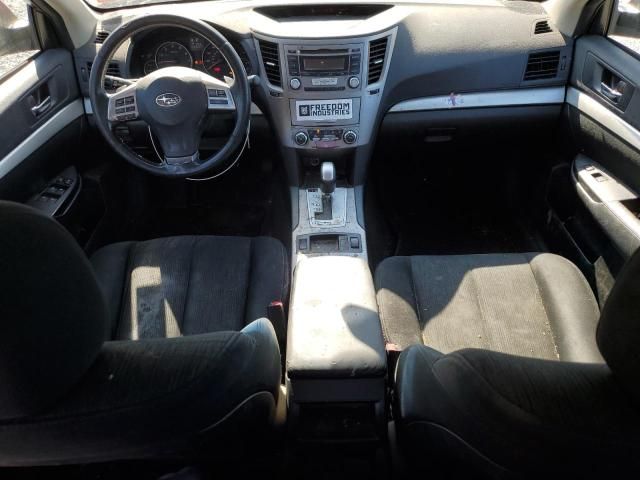 2013 Subaru Legacy 2.5I Premium