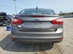 2014 Ford Focus S