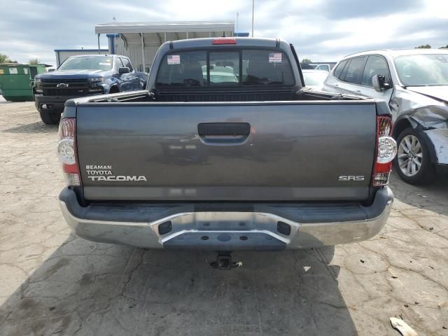 2014 Toyota Tacoma Access Cab