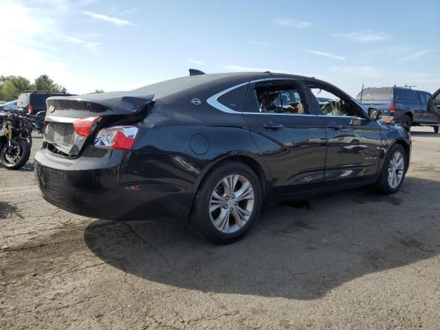 2015 Chevrolet Impala LT